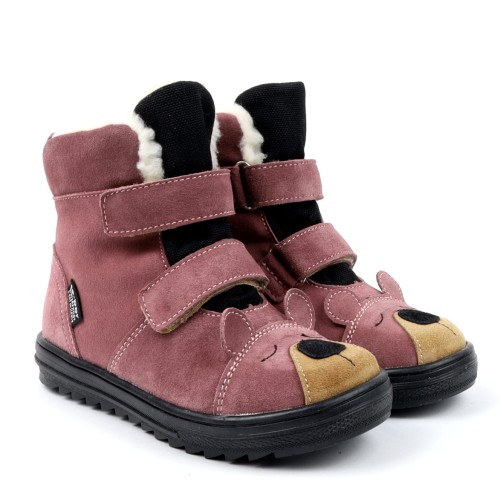 Mido Shoes 32-18 Eosin 1.JPG