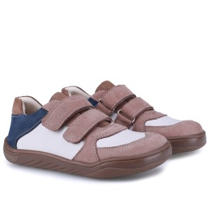 Emel półbuty barefoot E2814M-14 Balaton