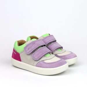 Buty Superfit 1-000776-8500 Supies Lila