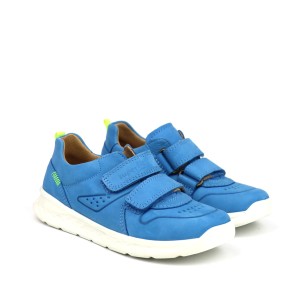Buty sportowe Superfit Breeze 1-000365-8400 Niebieski