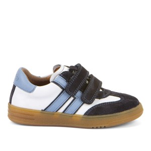 Froddo półbuty G3130269-22 White Blue 