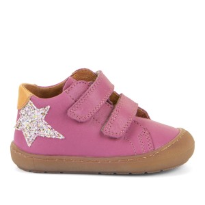 Froddo Ollie S Laces G2130344-18 Fuxia