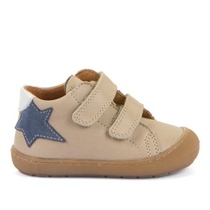 Froddo Ollie S Laces G2130344-12 Taupe