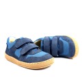 Mido 60-05 70-05 Barefoot Yale Blue