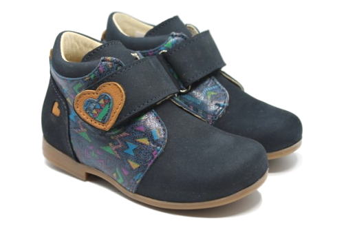 Trzewiki dziecięce REN BUT 13-1511 GRANAT.png