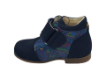 Trzewiki dziecięce REN BUT 13-1511 GRANAT 2